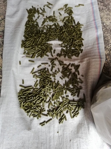 Продам гранулированную люцерну грн.220