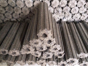 Производитель брикетов из лузги подсолнуха грн.2600