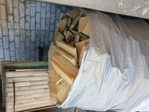 Продам пиломатериалы хорошего качества грн.0