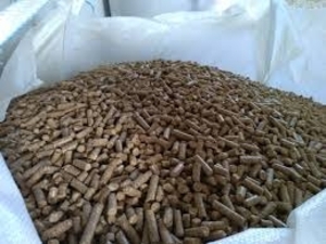 Пеллета твердых пород грн.3600
