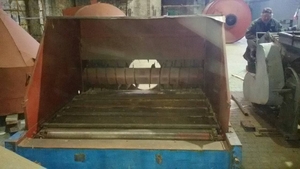 Измельчитель соломы, сена грн.160000