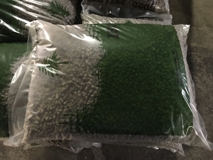 Пеллеты древесные 8 мм от производителя грн.3200