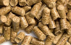 Производство пеллет из соломы грн.0