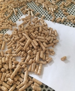 Древесные топливные пеллеты грн.2700