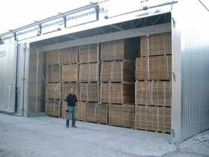 Изготовление, сушка пиломатериалов грн.0