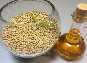 Интересуют поставки нерафинированного соевого масла грн.