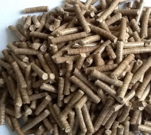 Интересуют пеллеты из дуба и бука в BB грн.1