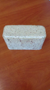 Производим брикеты древесные топливные RUF грн.50