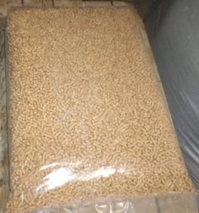 Древесные пеллеты по актуальной цене грн.114