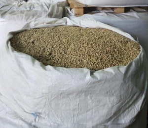 Купим пеллеты, 1500 тонн в год грн.1