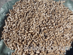 Нужна пеллета с зольностью 0.3% в Словакию грн.1