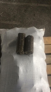 Брикет из лузги подсолнечника грн.5000