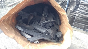 Древесный уголь 3 кг грн.63