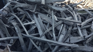 Древесный уголь 5 кг грн.99