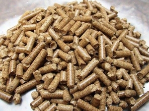 Купуємо деревні пелети за прийнятною ціною грн.1