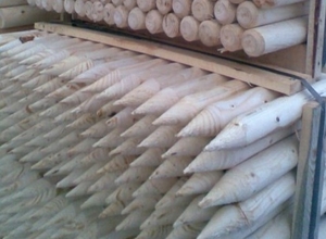 Продам садовые колья грн.