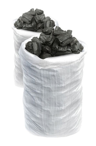 Регулярные поставки древесного угля грн.0