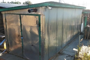 Cушка пиломатеріалів, піддони грн.0