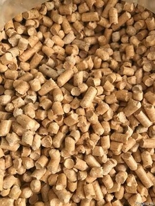 Предлагаем на экспорт пеллеты грн.0