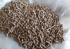 Интересует пеллета из соломы, от 3000 тонн грн.0