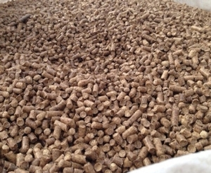 Интересуют индустриальные пеллеты для электростанций грн.0