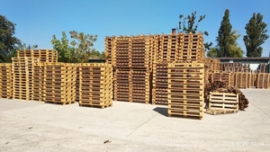 Поддоны от производителя грн.95