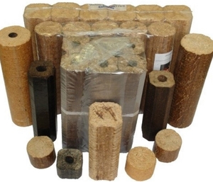 Покупка брикетов всех видов на экспорт в Европу грн.0