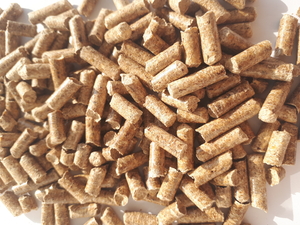 Предлагаем пеллеты сосновые, самовывоз грн.6000