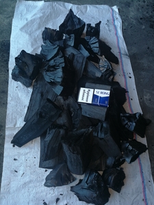 Продам древесный уголь грн.380