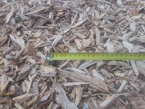 Щепа (тріска) паливна технологічна грн.370