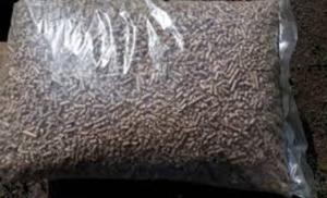 Предлагаем пеллету качества А1 грн.130