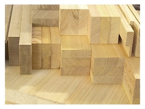 Брус клееный, калиброванный, фальшбрус грн.