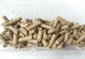 Зацікавлені у деревних пелетах до Польщі грн.1