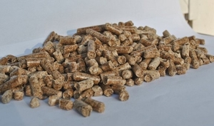 Купуємо пелету зі смереки грн.1