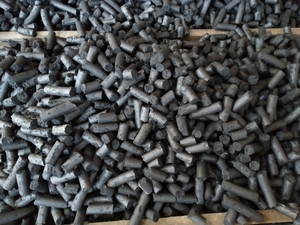 Каменноугольный топливный брикет грн.2200