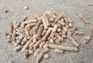 Интересуют пеллеты качества A1 (6mm) грн.1