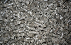 Пеллеты из лузги грн.2300