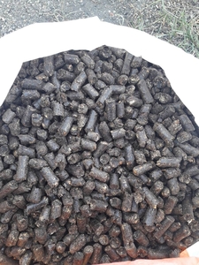 Пеллеты из лузги подсолнечника грн.2100