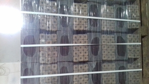 Продаж твердолистяних брикетів типу Pini Kay грн.130