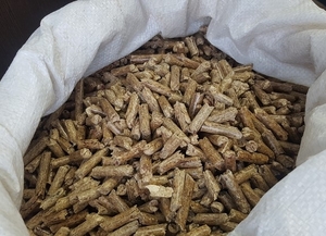 Рассмотрим предложения по древесным пеллетам грн.1
