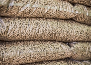 Закупка древесных пеллет грн.1