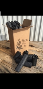 Угольные брикеты PiniKay грн.150