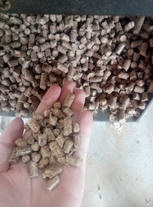 Пелети від виробника 8мм грн.2950