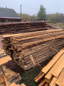 Необрезная сосна грн.