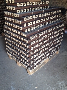 Топливный брикет Pini-Kay грн.3500