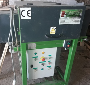 Оборудование для производства дров для розжига грн.