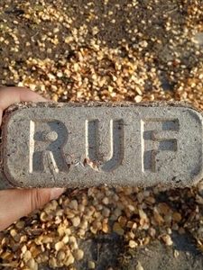 Продам Брикеты РУФ грн.0