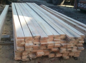 Продаём пиломатериалы сосна, сухостой грн.0