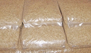 Предлагаем светлую древесную пеллету, 6 мм, 8 мм грн.130