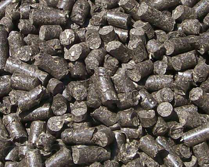 Топливная гранула (пеллета) из лузги подсолнечника грн.1200